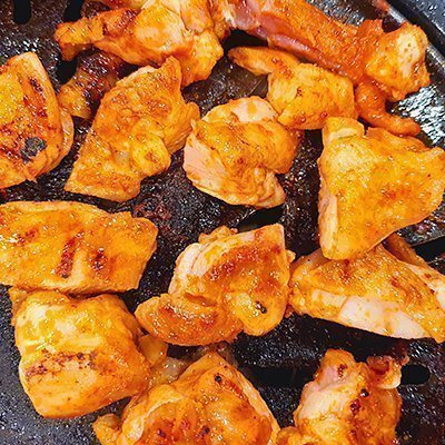 [원주] 얼큰이닭컴