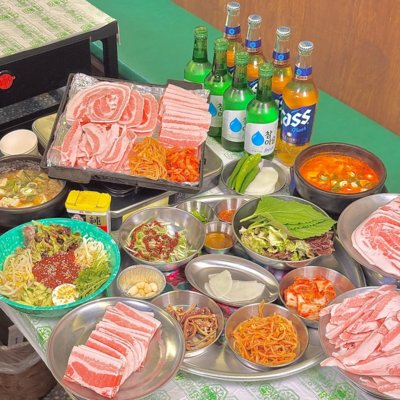 [금천] 번양집 금천구청점