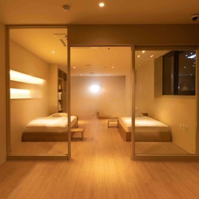 [논현] 여백공간