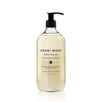 [본다이워시]호주시드니 바디케어브랜드