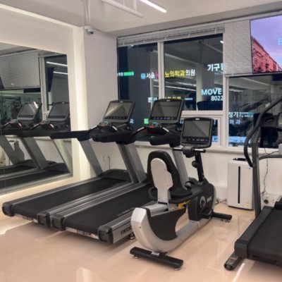 [성남] 쓰리핏PT 분당미금점