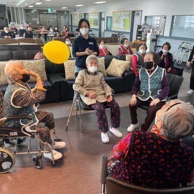 [기자단] 동구케어 노인 주간보호센터
