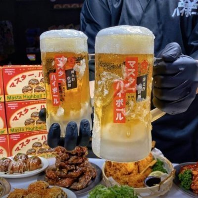 [부산] 마스타하이볼 서면점