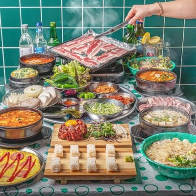 [김포] 번양집 고촌점