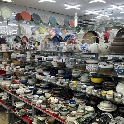 [남대문] 창업주방