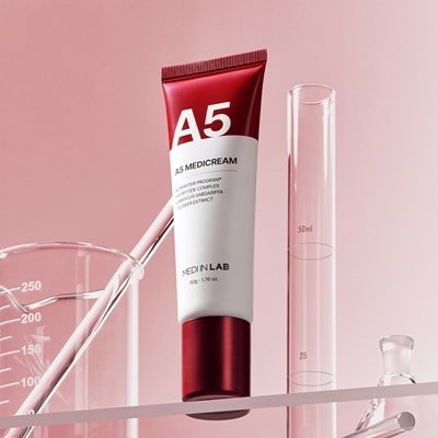 [메디인랩] A5메디크림