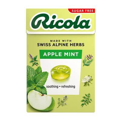 [리콜라] 애플민트