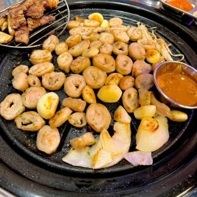 [광주] 꽃돼지브로