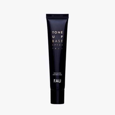 [파우] 스킨솔루션 스타 톤업 베이스