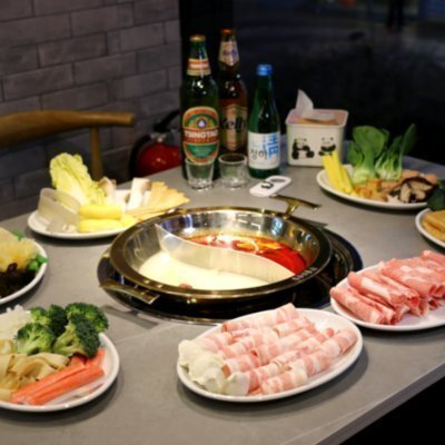 [고양] 중경식객 고양화정점