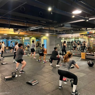 [인천]고강도 다이어트짐 삼산점