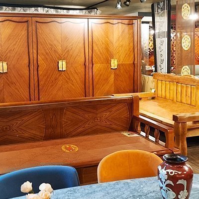 [울산] 황실가구,상일리베가구