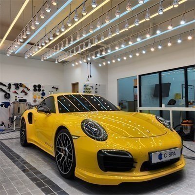 [여수] 씨스파 (C SPA) 여수