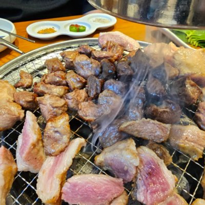 [원주] 청담생고기