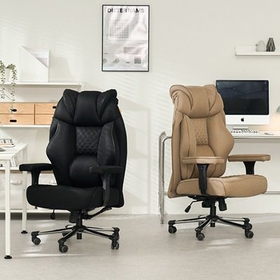 [에이픽스] 편안한 메쉬 PC방 의자