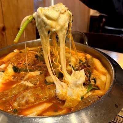 [신촌] 카우떡볶이_릴스