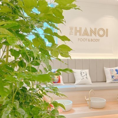 [위례] 더하노이풋앤바디 위례중앙점