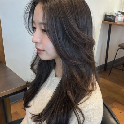 [제주] 필링헤어 제주노형점