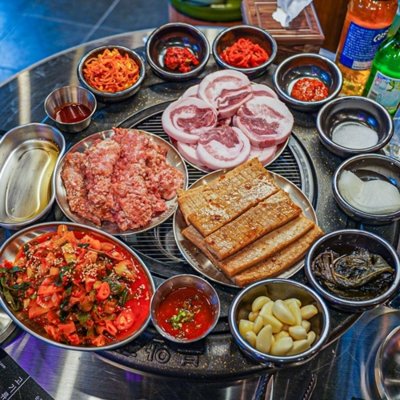 [파주] 원조부안집 파주다율동점_클립