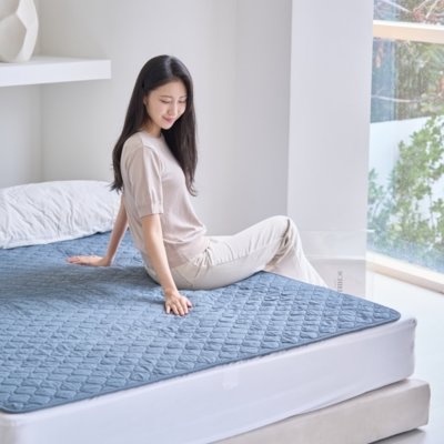 [한경희생활과학]탄소매트