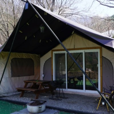 [가평] 산으로 간 니모