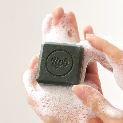 [리브비] 포레스트 위스퍼 샤워바