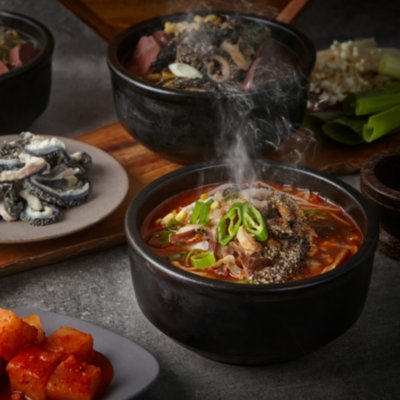 [동대문] 일품양평해장국  제기점