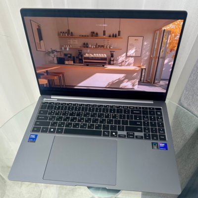 [기자단]삼성 갤럭시북5프로