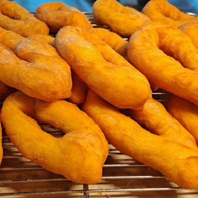 [제주] 청춘당꽈배기 함덕점