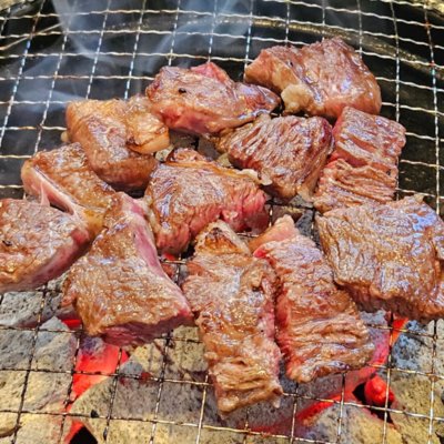 [원주] 광화문갈비 원주점_디너