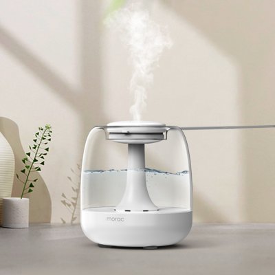 [모락] 브리즌 유선 가습기