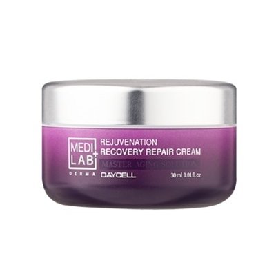 [데이셀] 리커버리 리페어크림