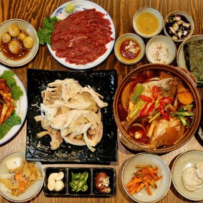 [광주] 오메카세