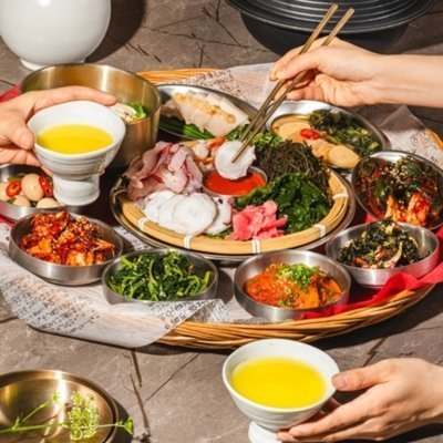 [여의도]고방채 서여의도 KBS3호점