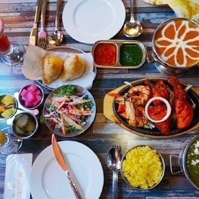 [홍대] 아마 홍대점