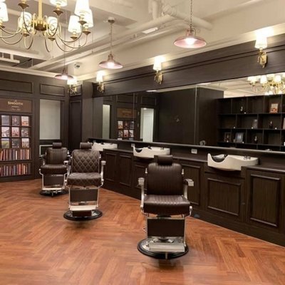 [성남] 바앤복히든살롱