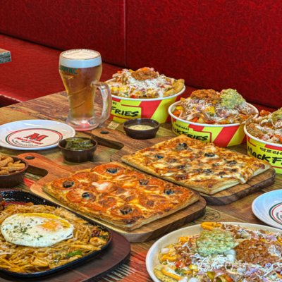 [충남] 맥프라이 아산테크노밸리점