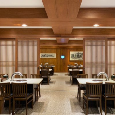 [강동] 오륜정(식사)