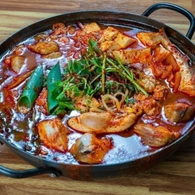 [일산] 김서영완도맛집본점