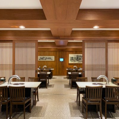 [강동] 오륜정(갈비)