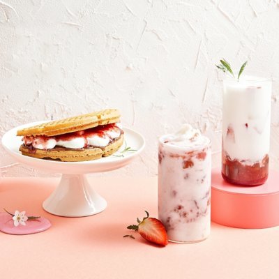 [인천] 테라커피 에스파이브시티점