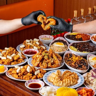 [화곡] 호랭이반점 화곡역점