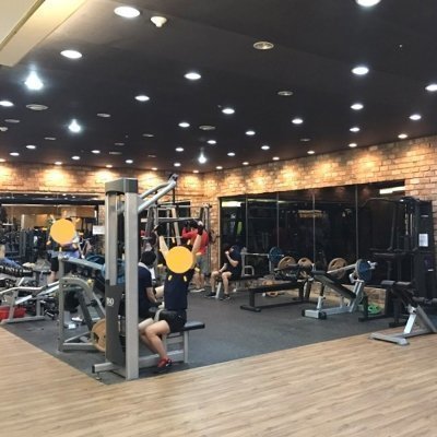 [답십리] 시티짐 답십리점