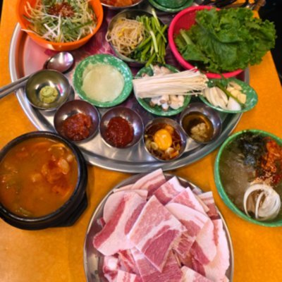 [수원] 깜보 매교점