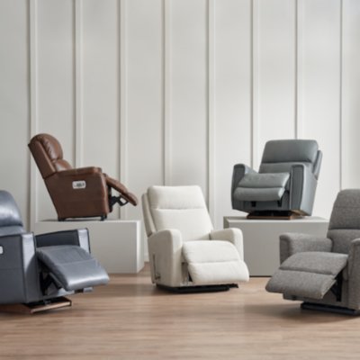 [강남]레이지보이현대무역점 팝업스토어