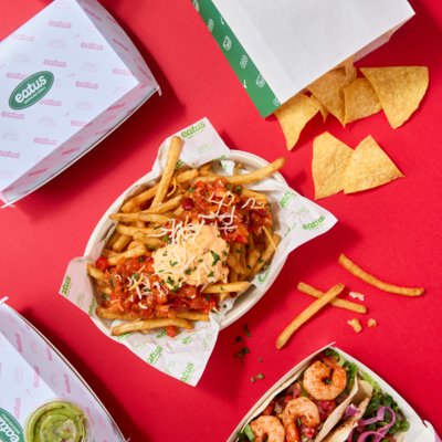 [기자단] 이터스멕시칸 창업서포터즈