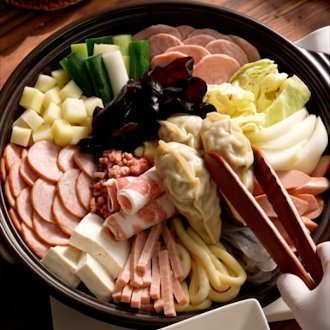 [영등포] 킹콩부대찌개 양평역점_릴스