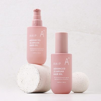 [라입] 2X아르간오일 헤어 에센스