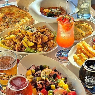 [기자단] 마레 with 대천브루어리