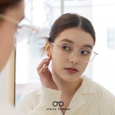 [용산]아프리카안경롯데아울렛 서울역점